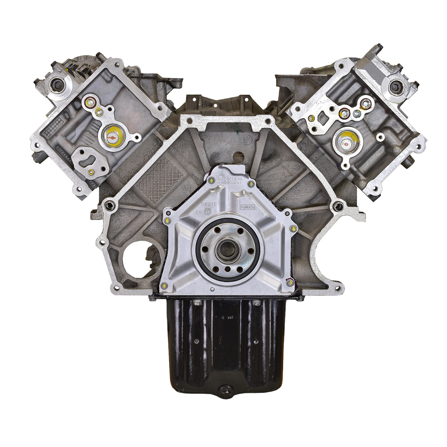 FORD 4.6 02-03 ENGINE (3)