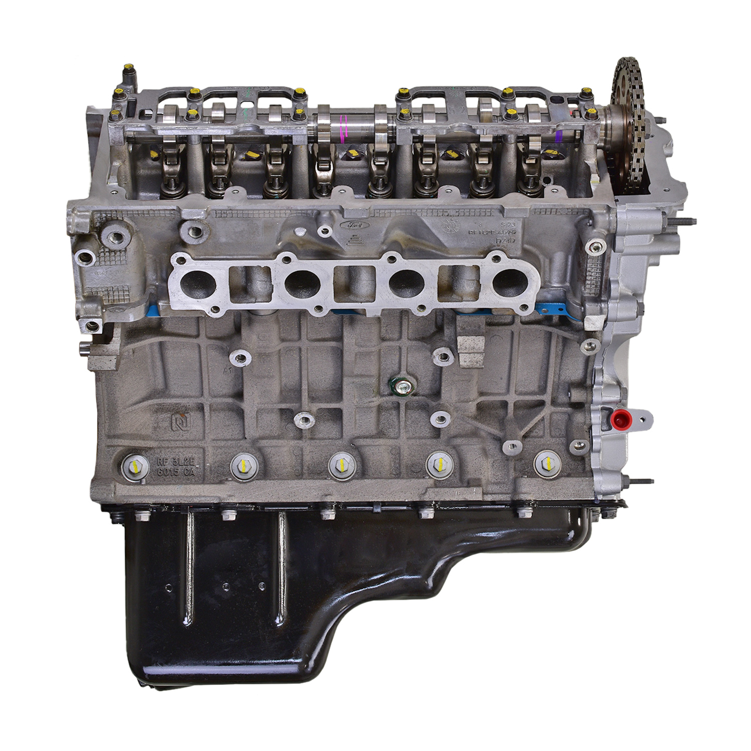 FORD 4.6 02-03 ENGINE (4)