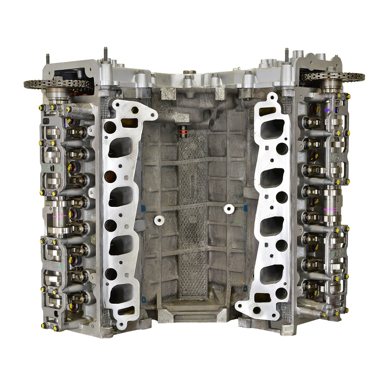 FORD 4.6 02-03 ENGINE (5)