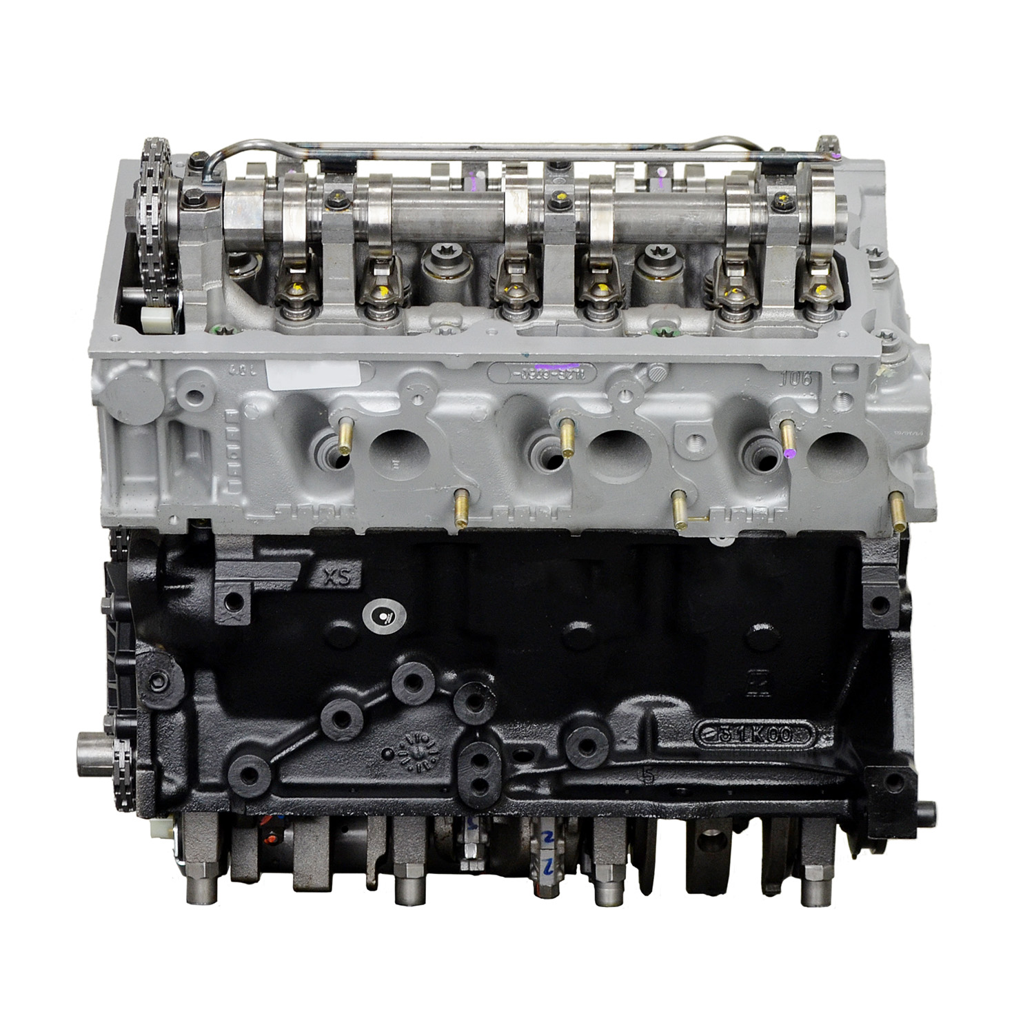 FORD 4.0 01-07 ENGINE (2)