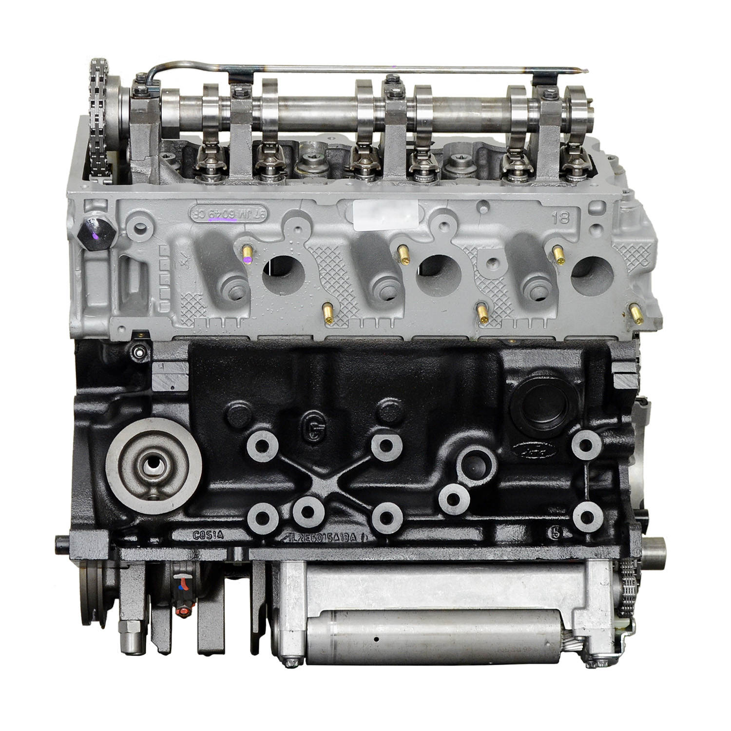 FORD 4.0 01-07 ENGINE (4)