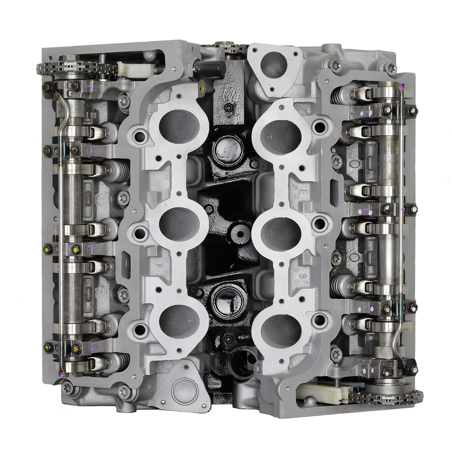 FORD 4.0 01-07 ENGINE (5)