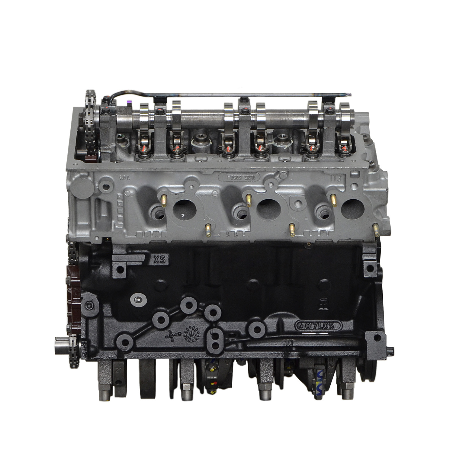 FORD 4.0 01-07 ENGINE (2)