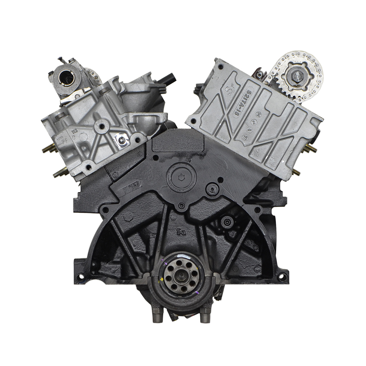FORD 4.0 01-07 ENGINE (3)