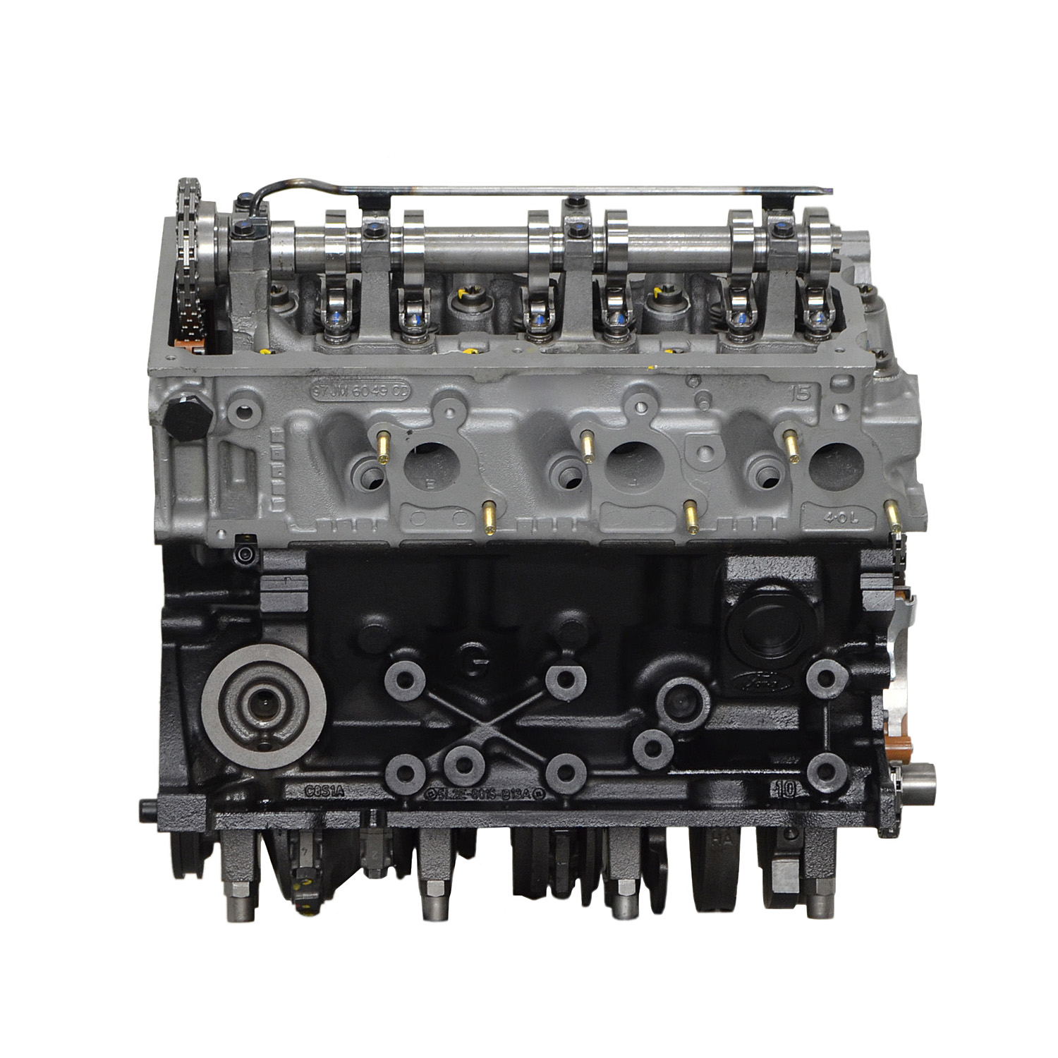 FORD 4.0 01-07 ENGINE (4)