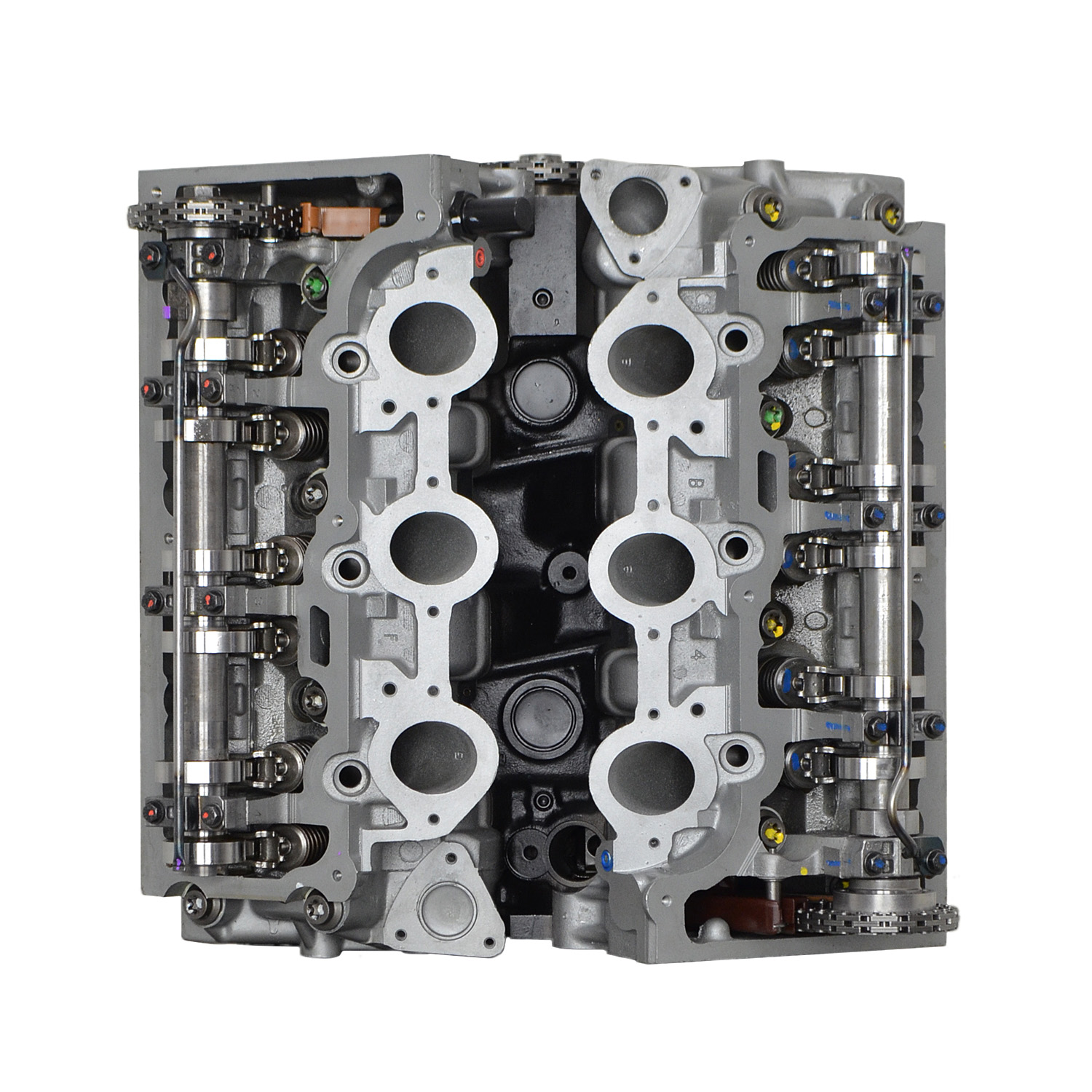 FORD 4.0 01-07 ENGINE (5)