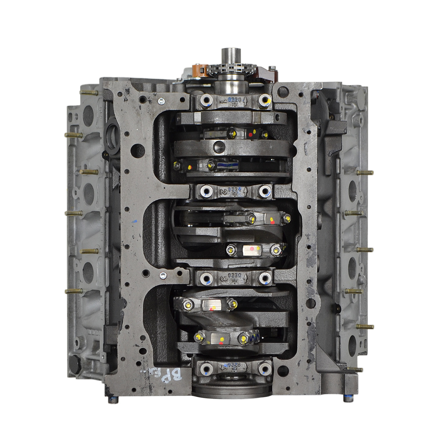 FORD 4.0 01-07 ENGINE (6)