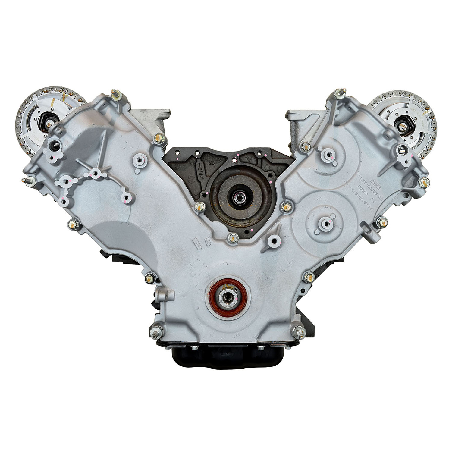 FORD 5.4 08-14 ENGINE
