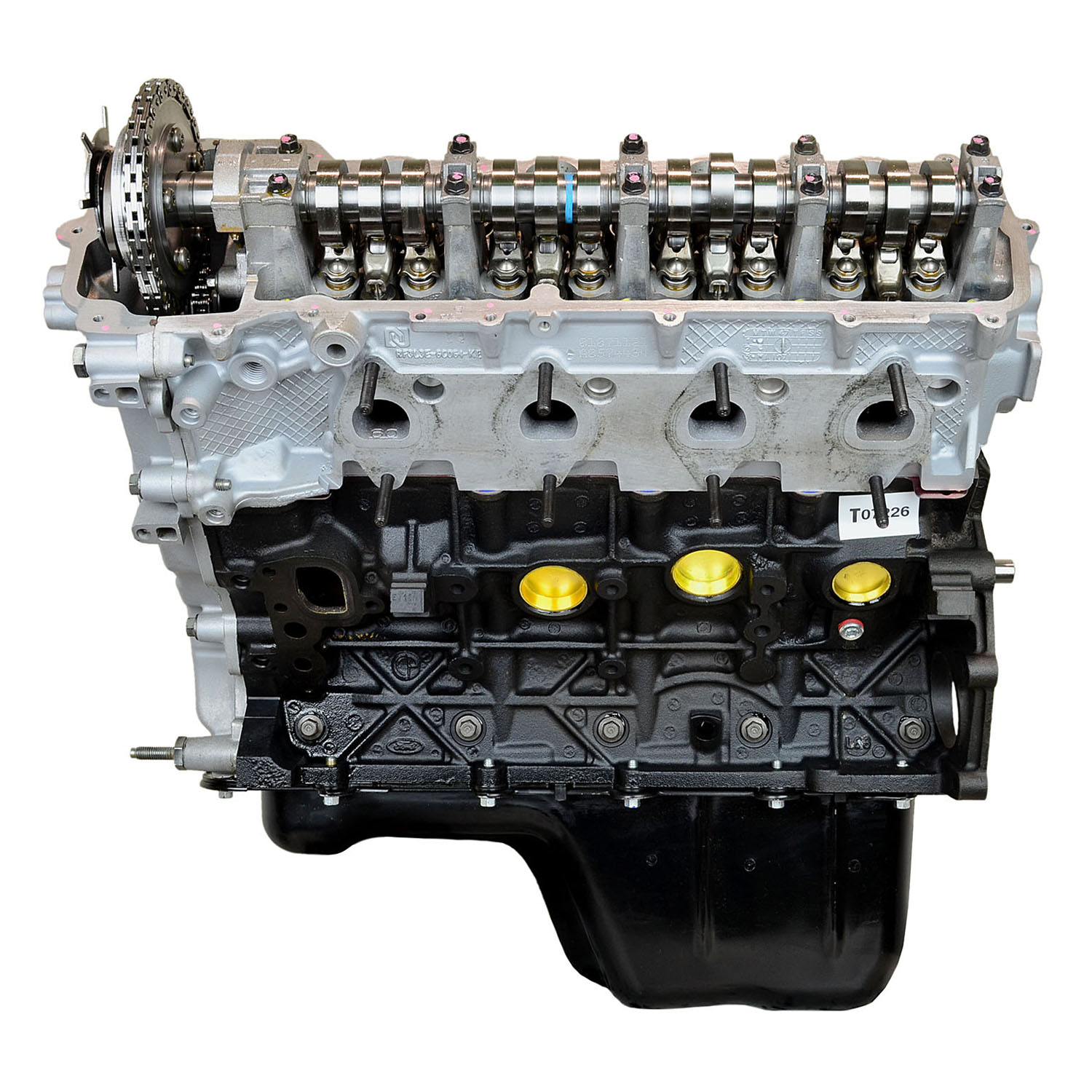 FORD 5.4 08-14 ENGINE (2)