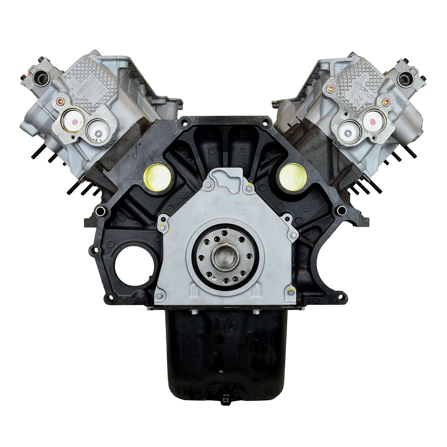 FORD 5.4 08-14 ENGINE (3)