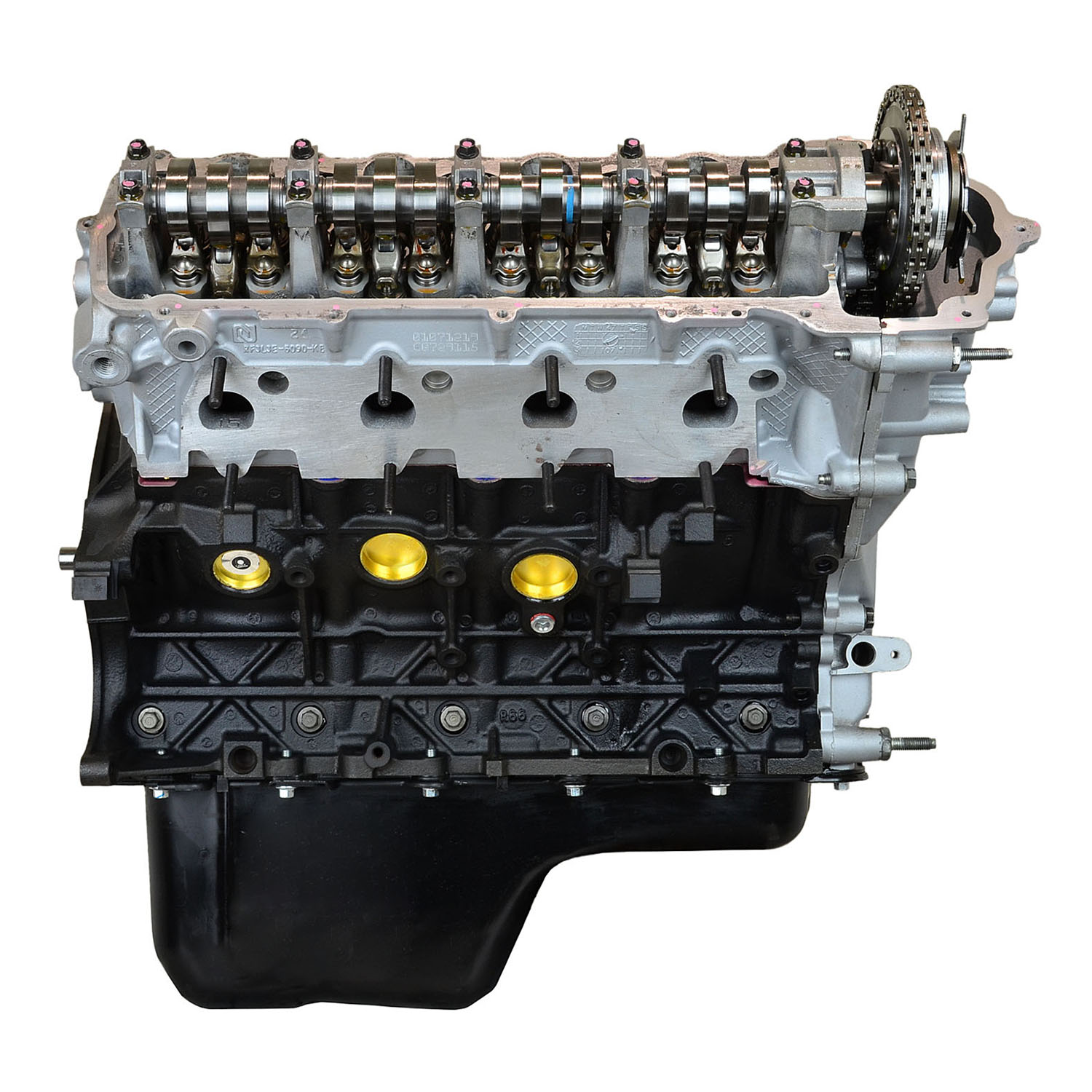FORD 5.4 08-14 ENGINE (4)