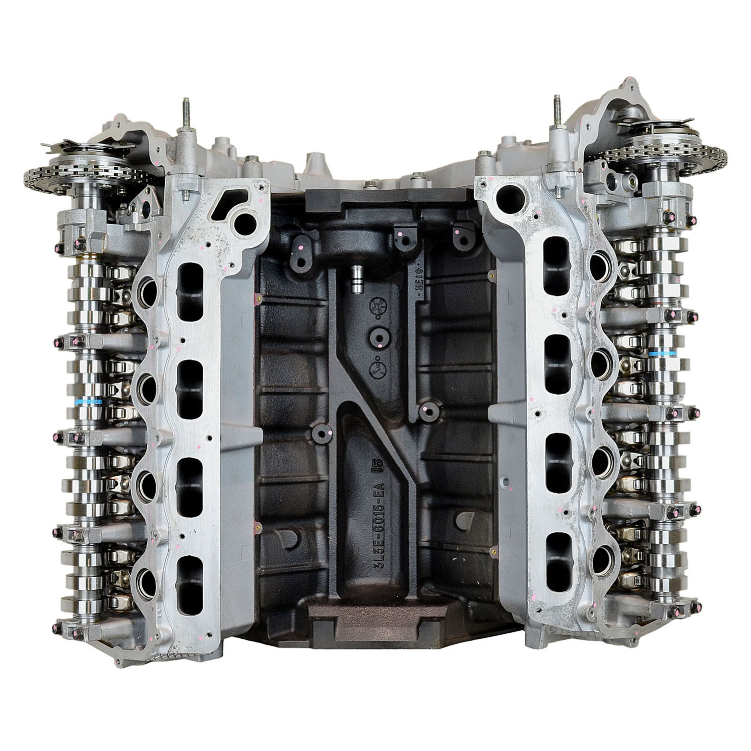FORD 5.4 08-14 ENGINE (5)