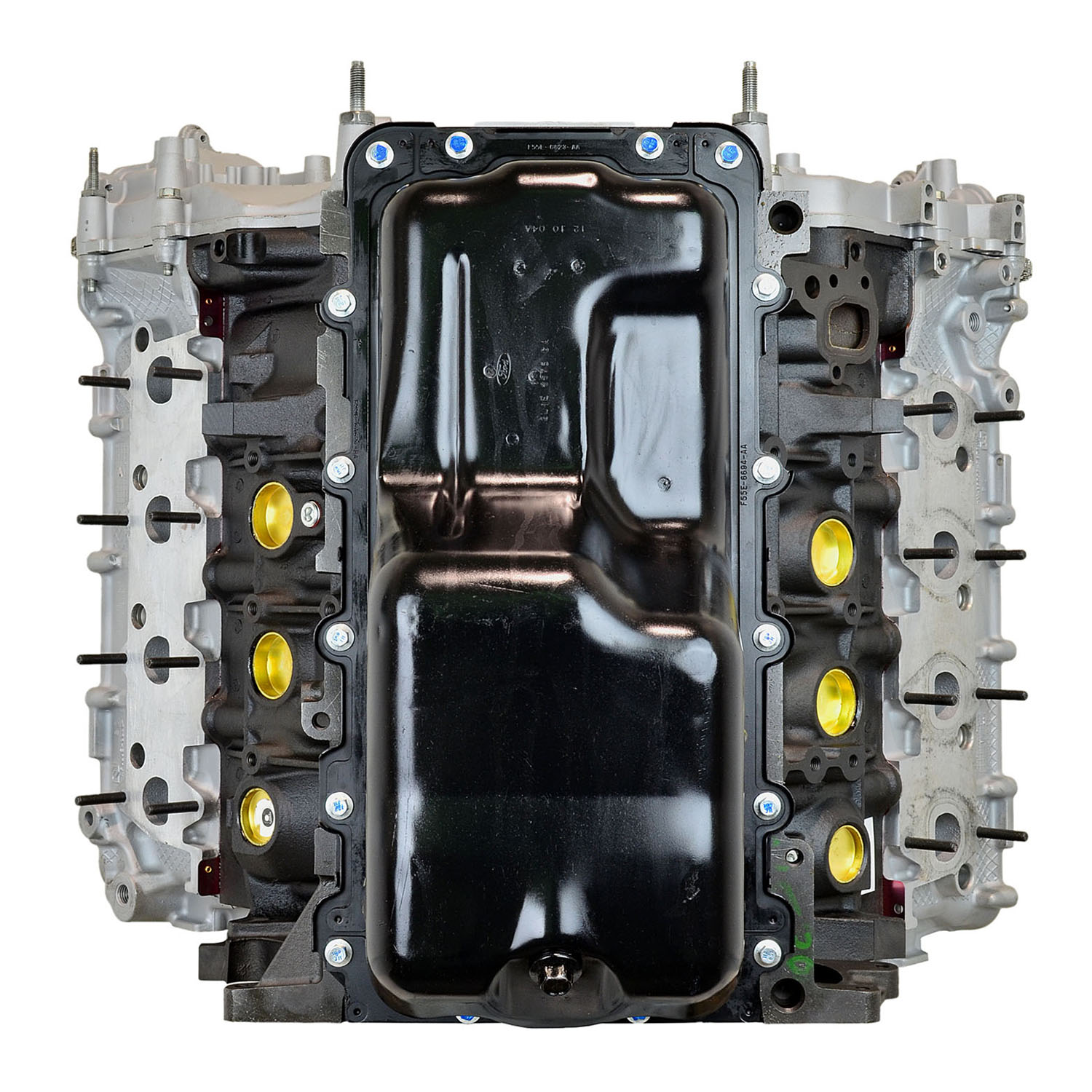 FORD 5.4 08-14 ENGINE (6)
