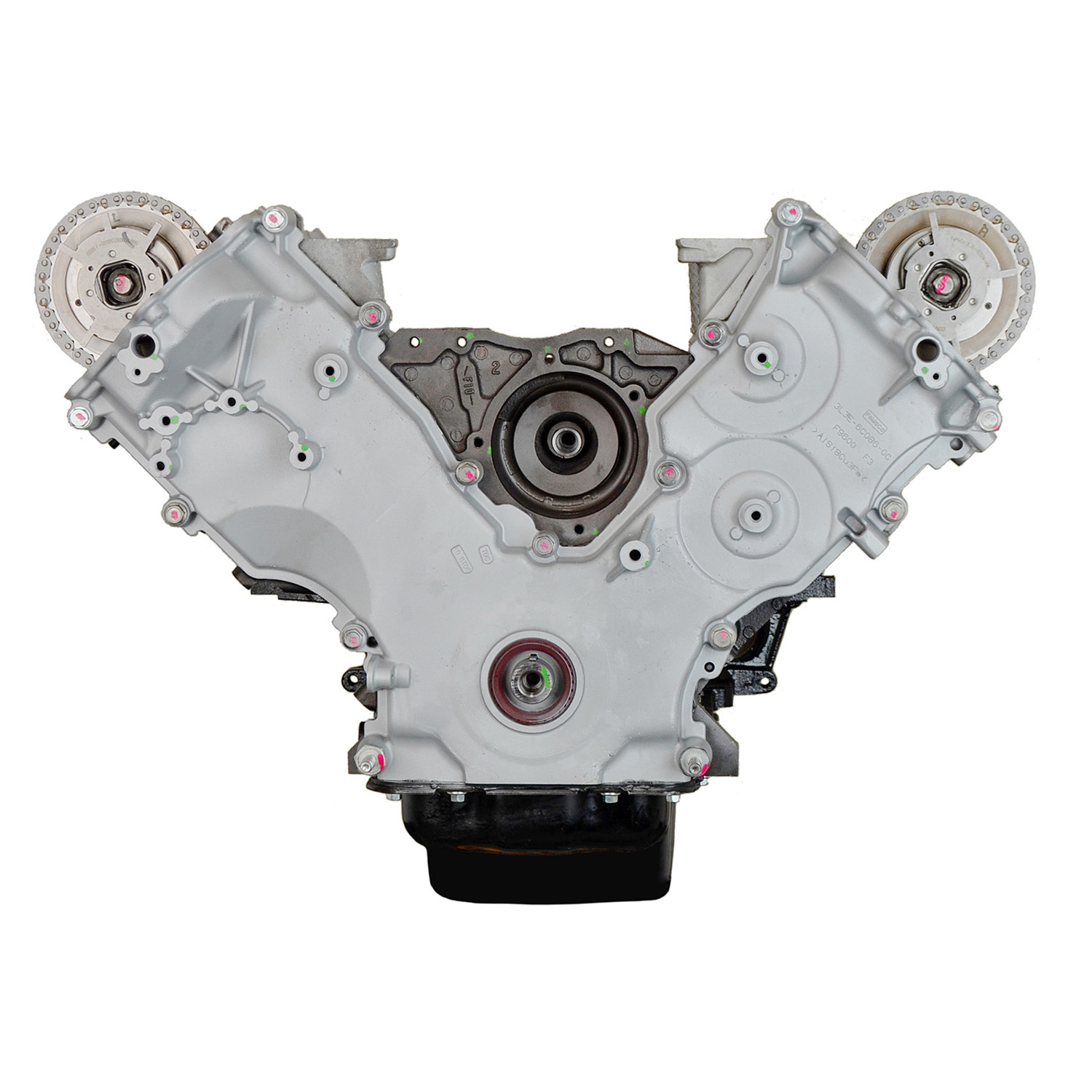 FORD 5.4 04-08 ENGINE