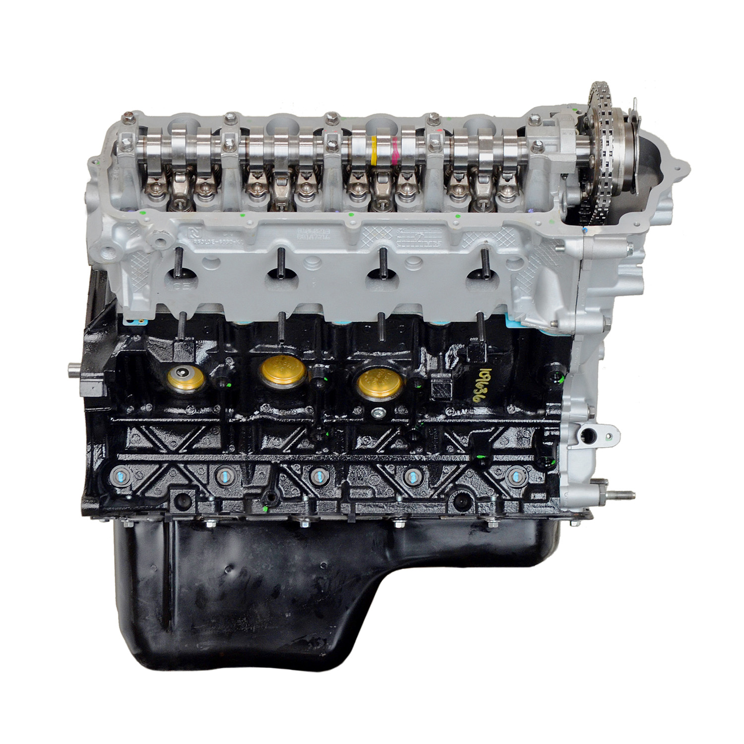 FORD 5.4 04-08 ENGINE (2)