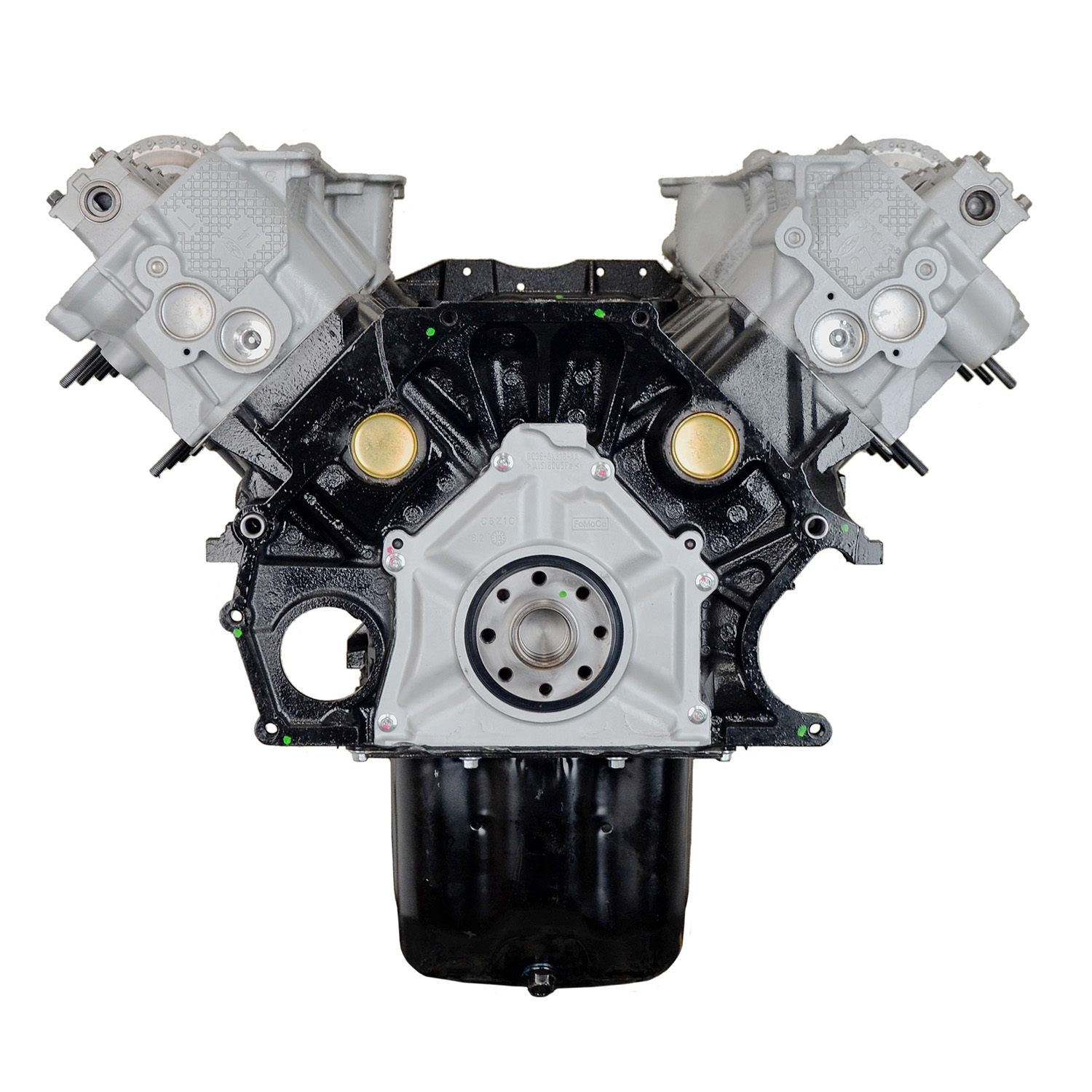 FORD 5.4 04-08 ENGINE (3)
