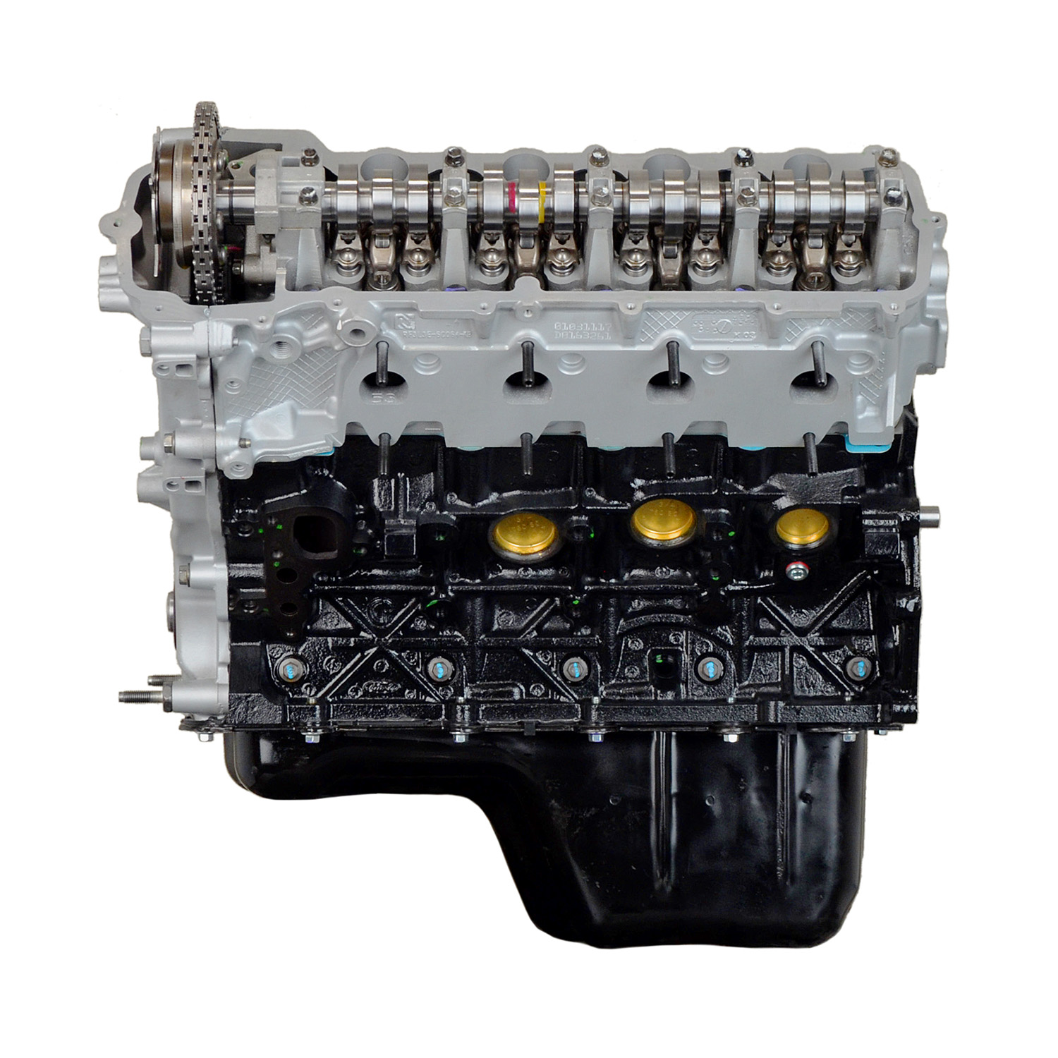 FORD 5.4 04-08 ENGINE (4)