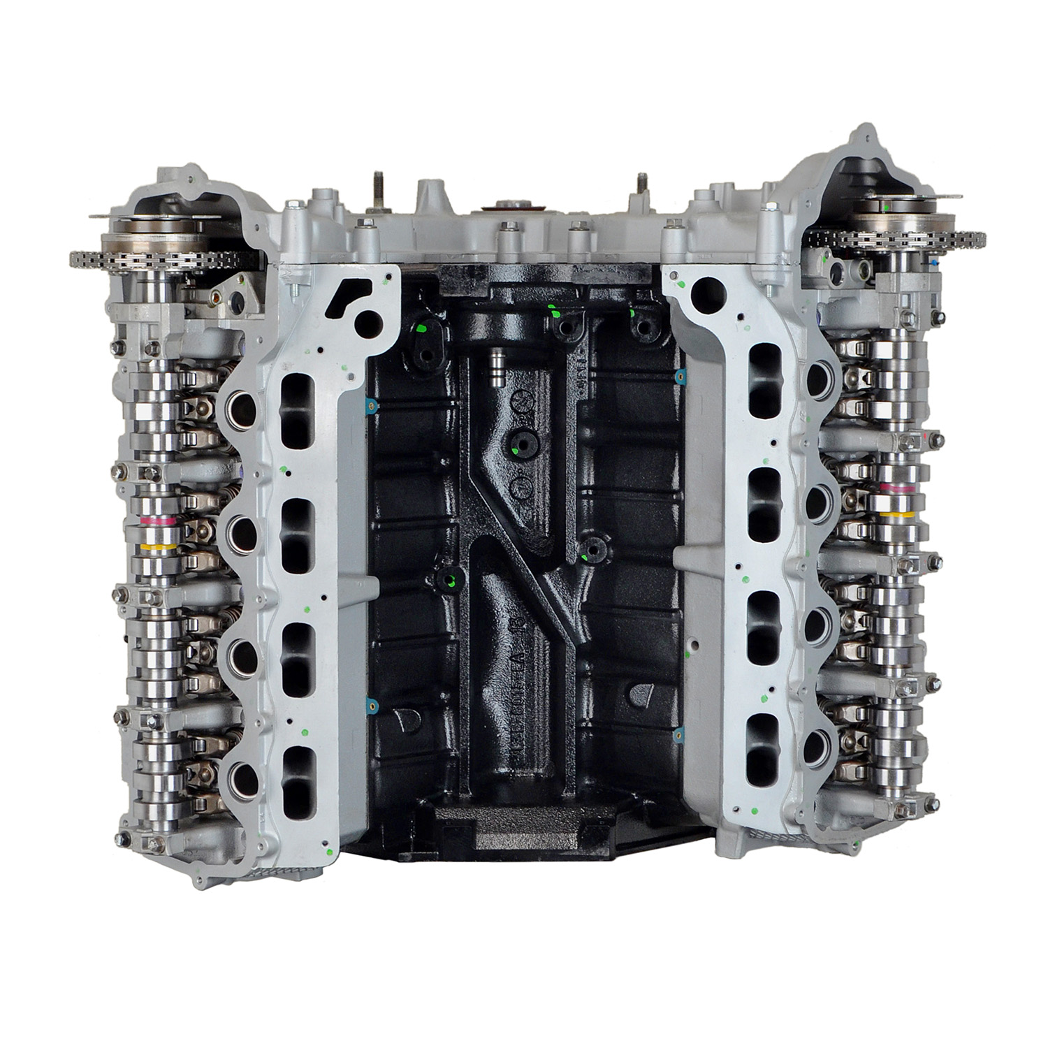 FORD 5.4 04-08 ENGINE (5)