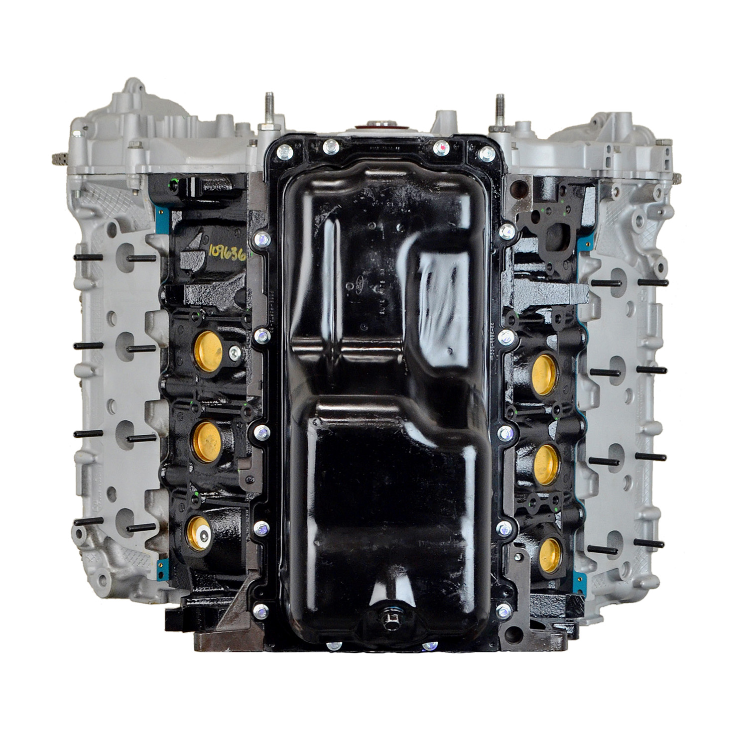 FORD 5.4 04-08 ENGINE (6)