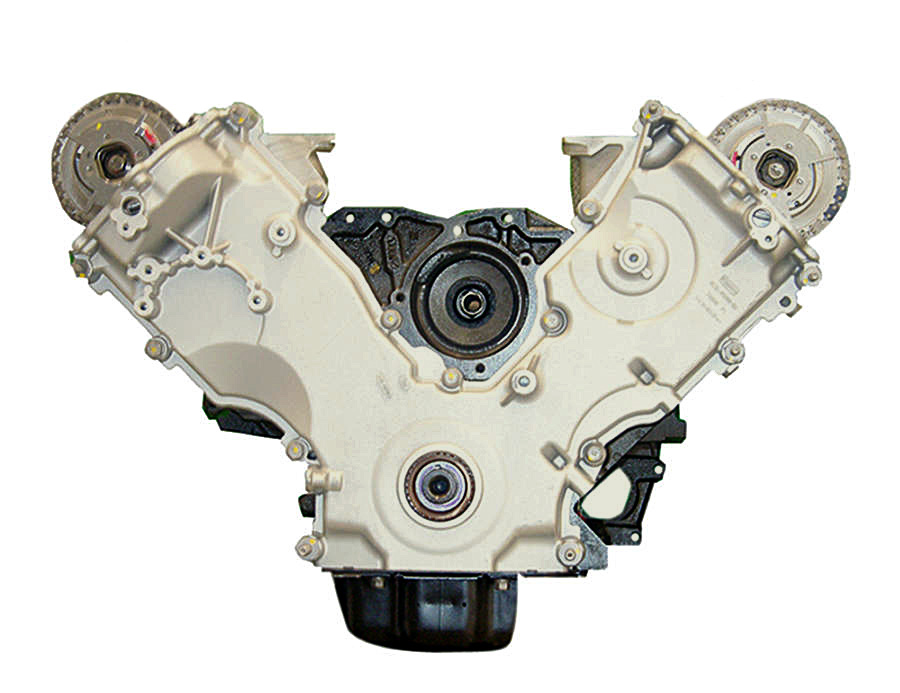 FORD 5.4 05-08 ENGINE