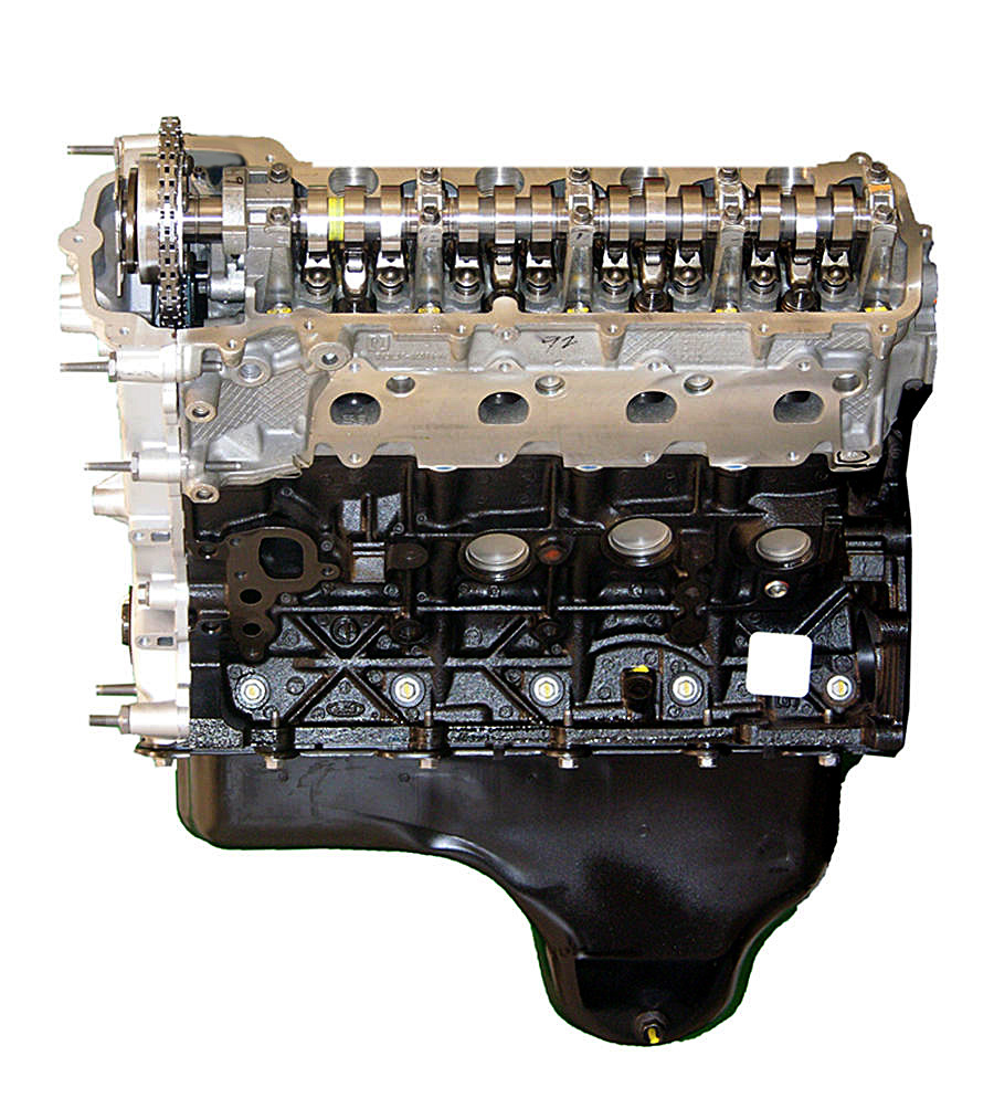 FORD 5.4 05-08 ENGINE (2)