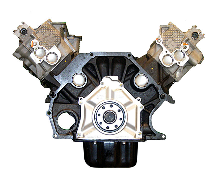 FORD 5.4 05-08 ENGINE (3)