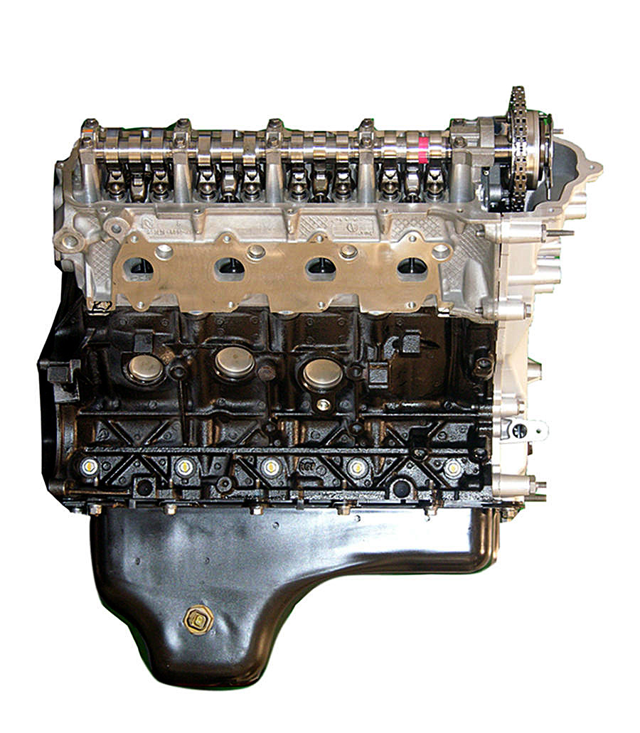 FORD 5.4 05-08 ENGINE (4)