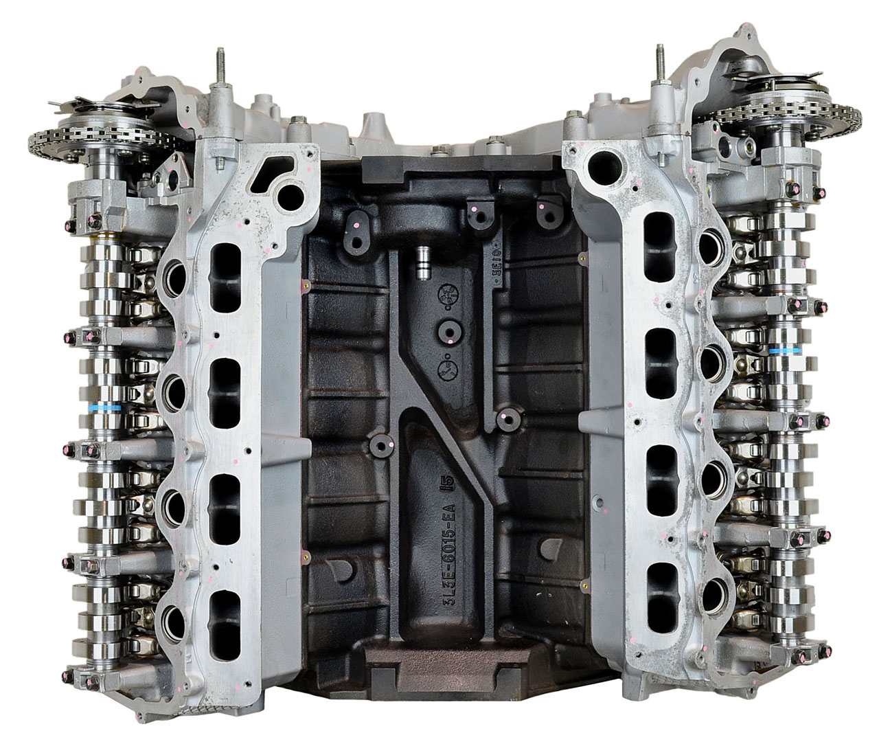FORD 5.4 05-08 ENGINE (5)
