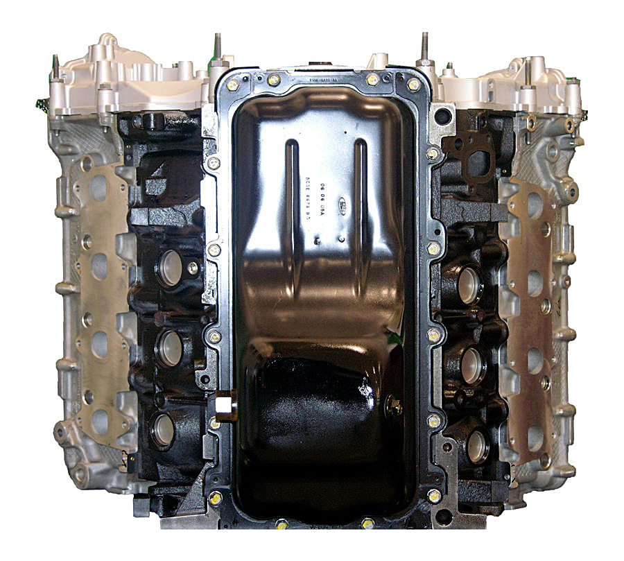 FORD 5.4 05-08 ENGINE (6)