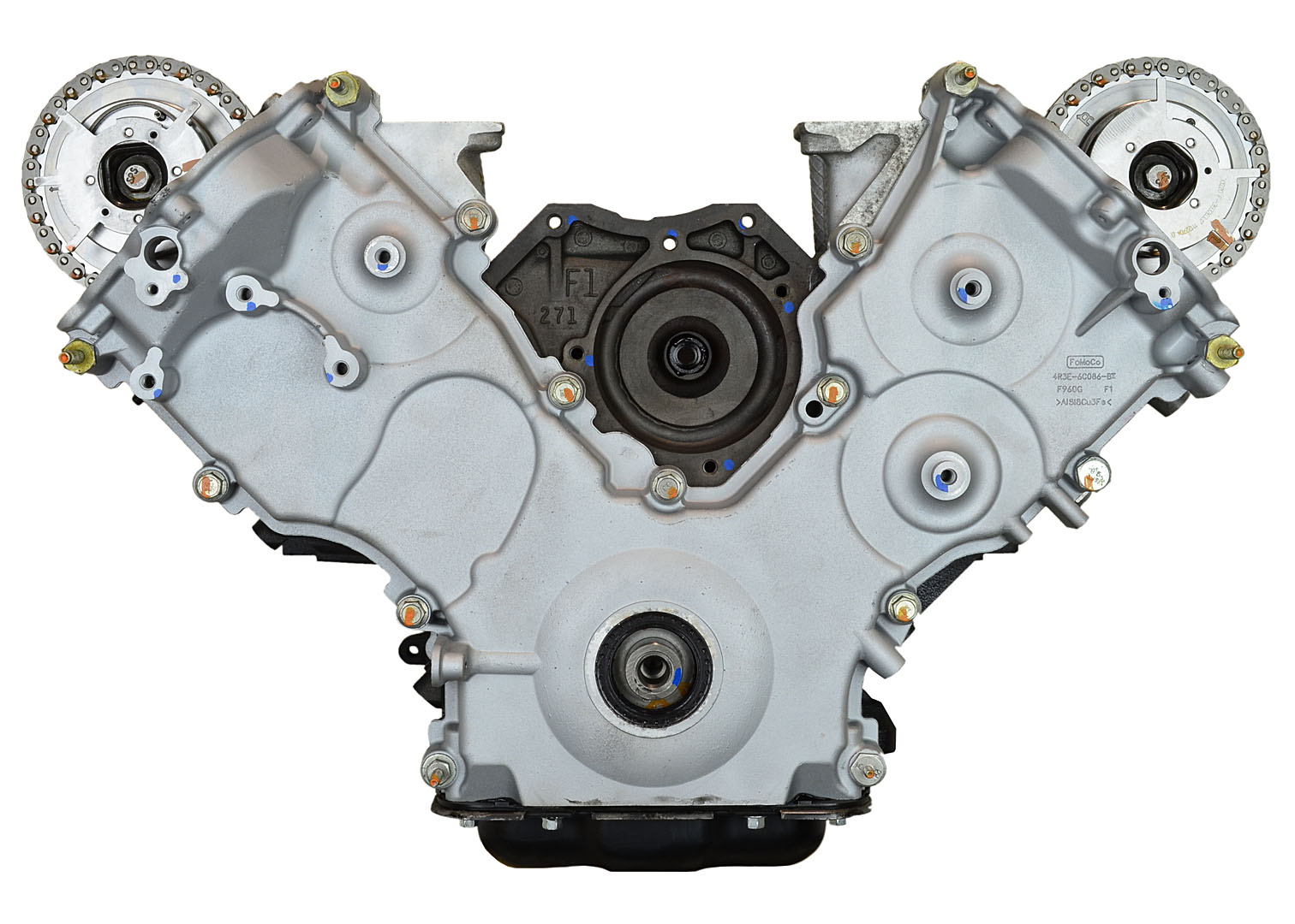 FORD 4.6 06-07 ENGINE