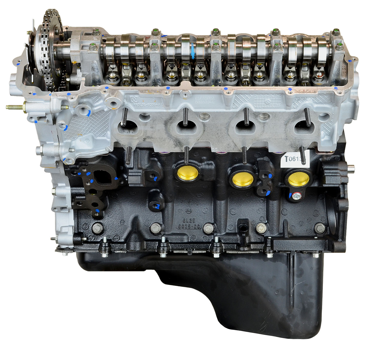FORD 4.6 06-07 ENGINE (2)