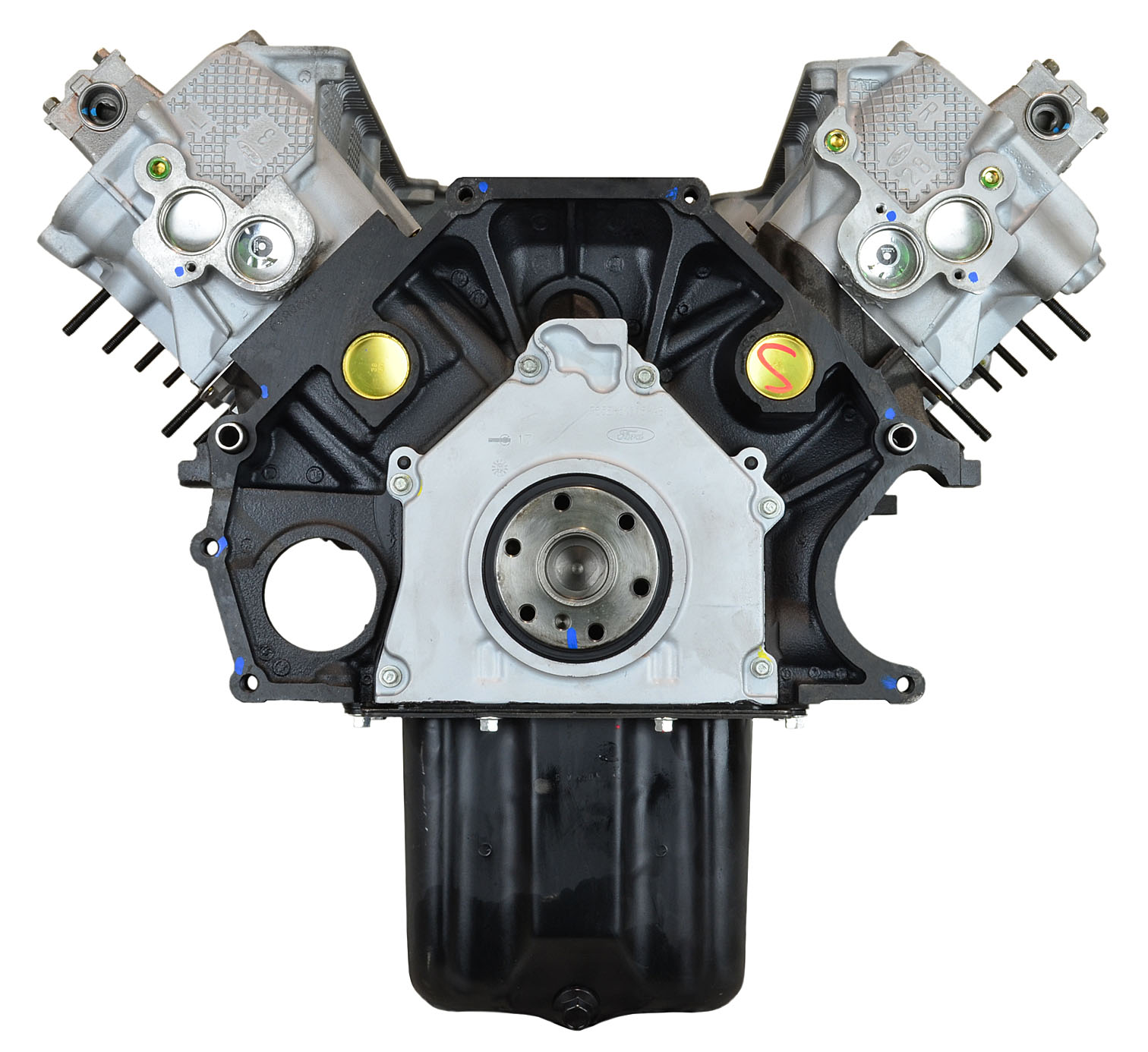 FORD 4.6 06-07 ENGINE (3)