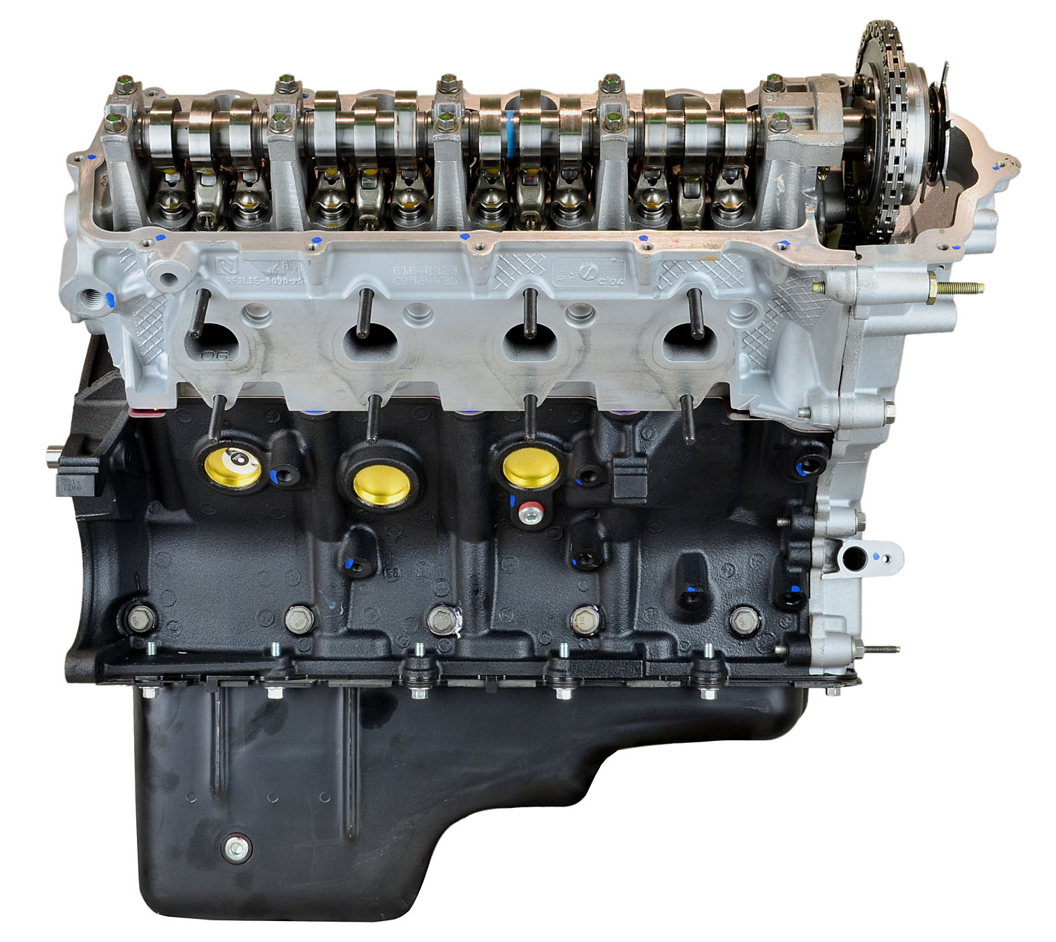 FORD 4.6 06-07 ENGINE (4)