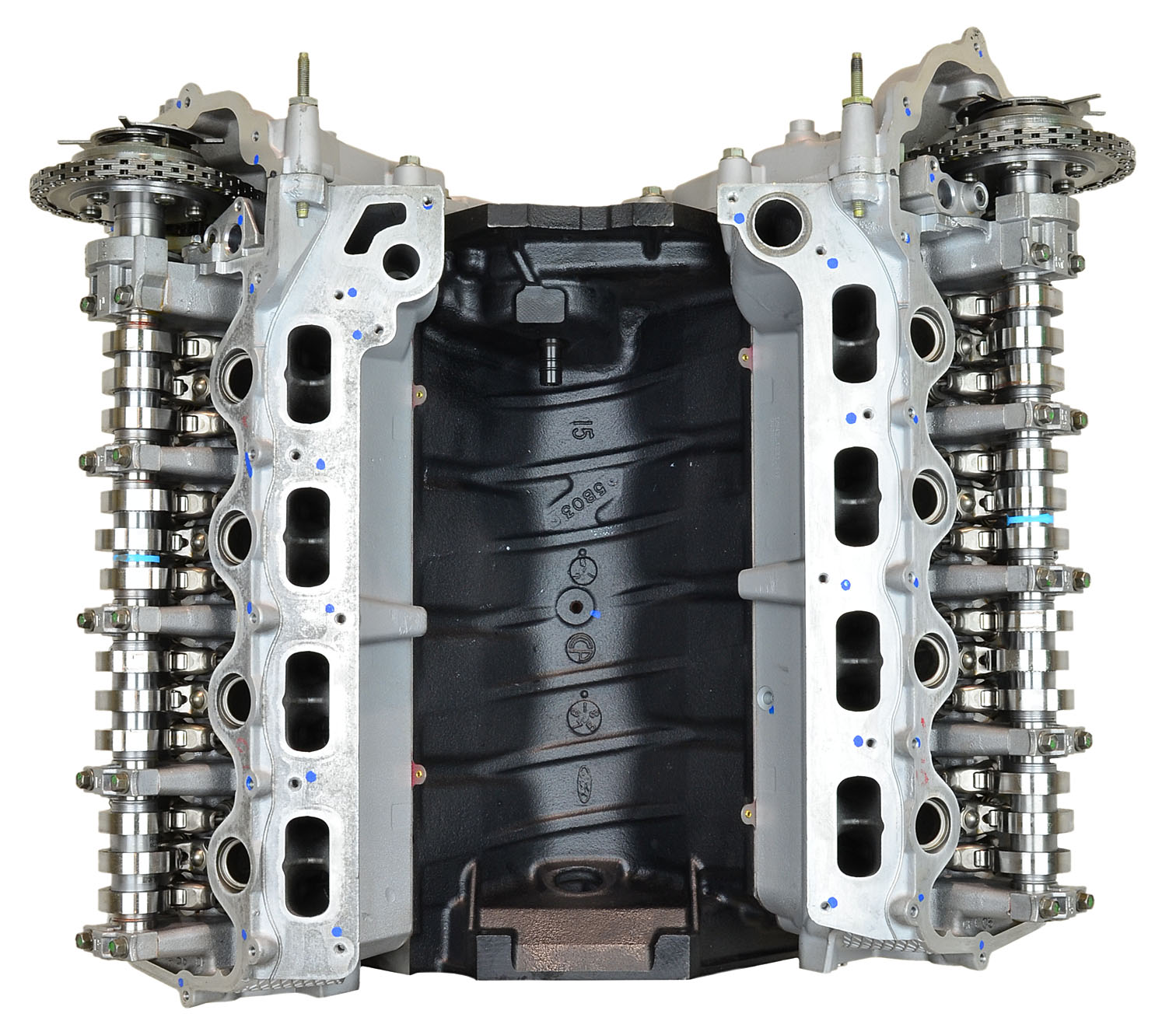 FORD 4.6 06-07 ENGINE (5)