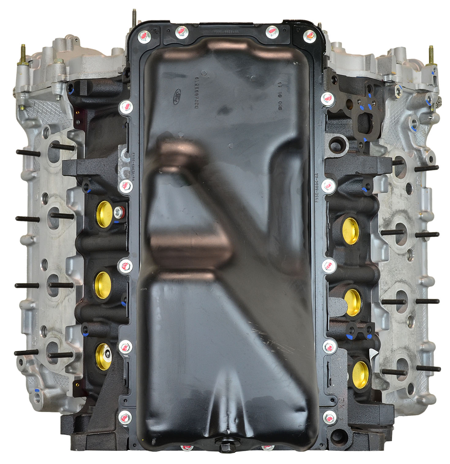 FORD 4.6 06-07 ENGINE (6)