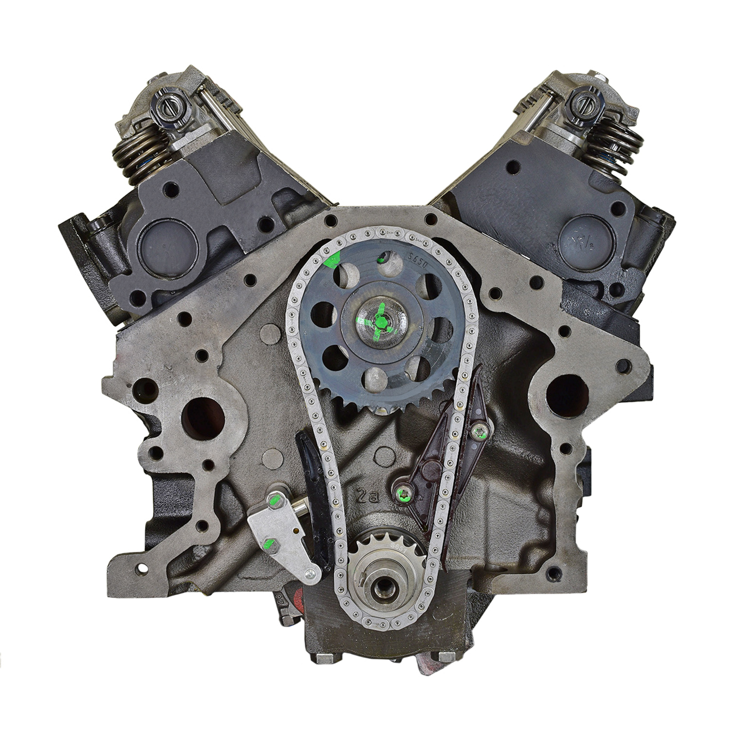 FORD 4.0 90-94 ENGINE