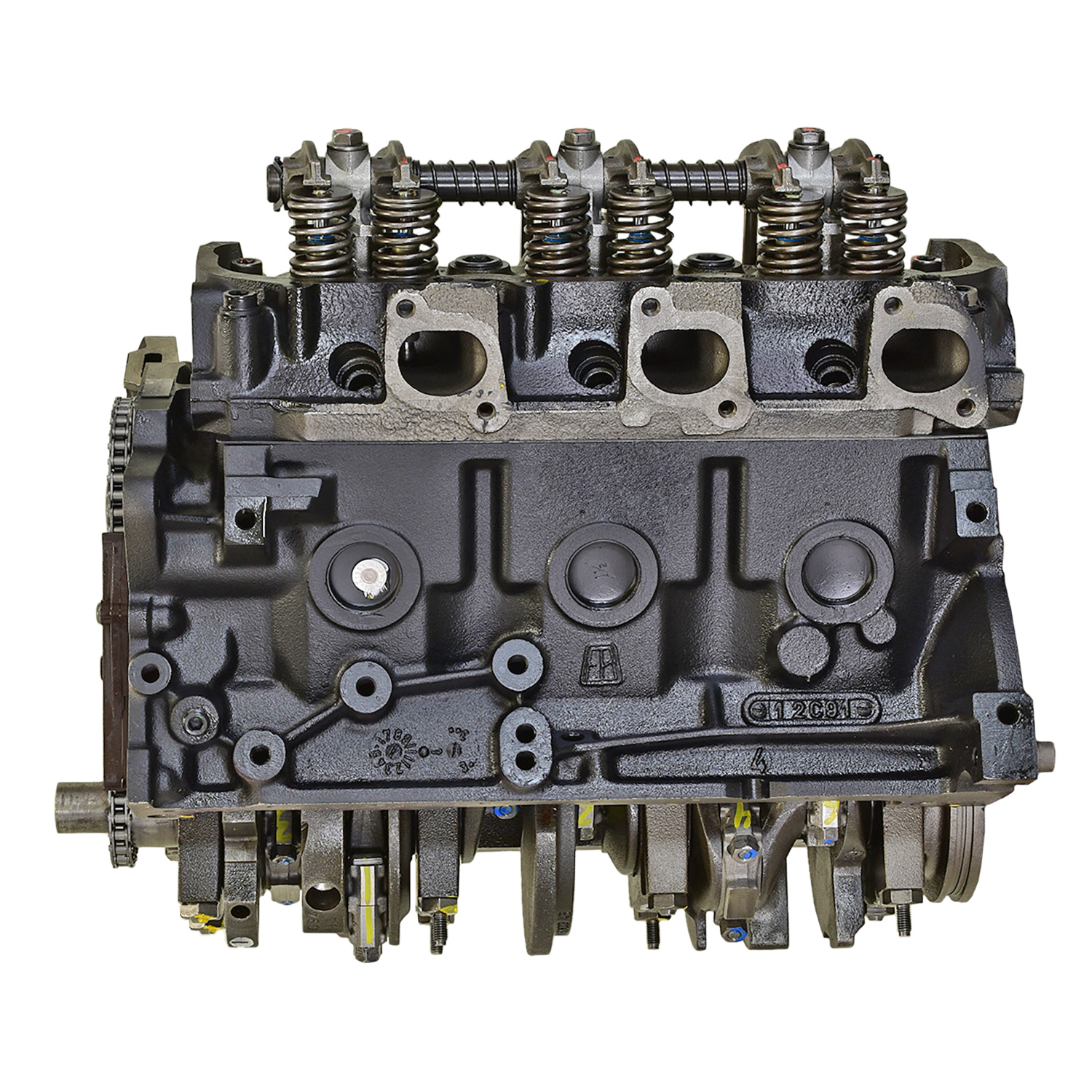 FORD 4.0 90-94 ENGINE (2)