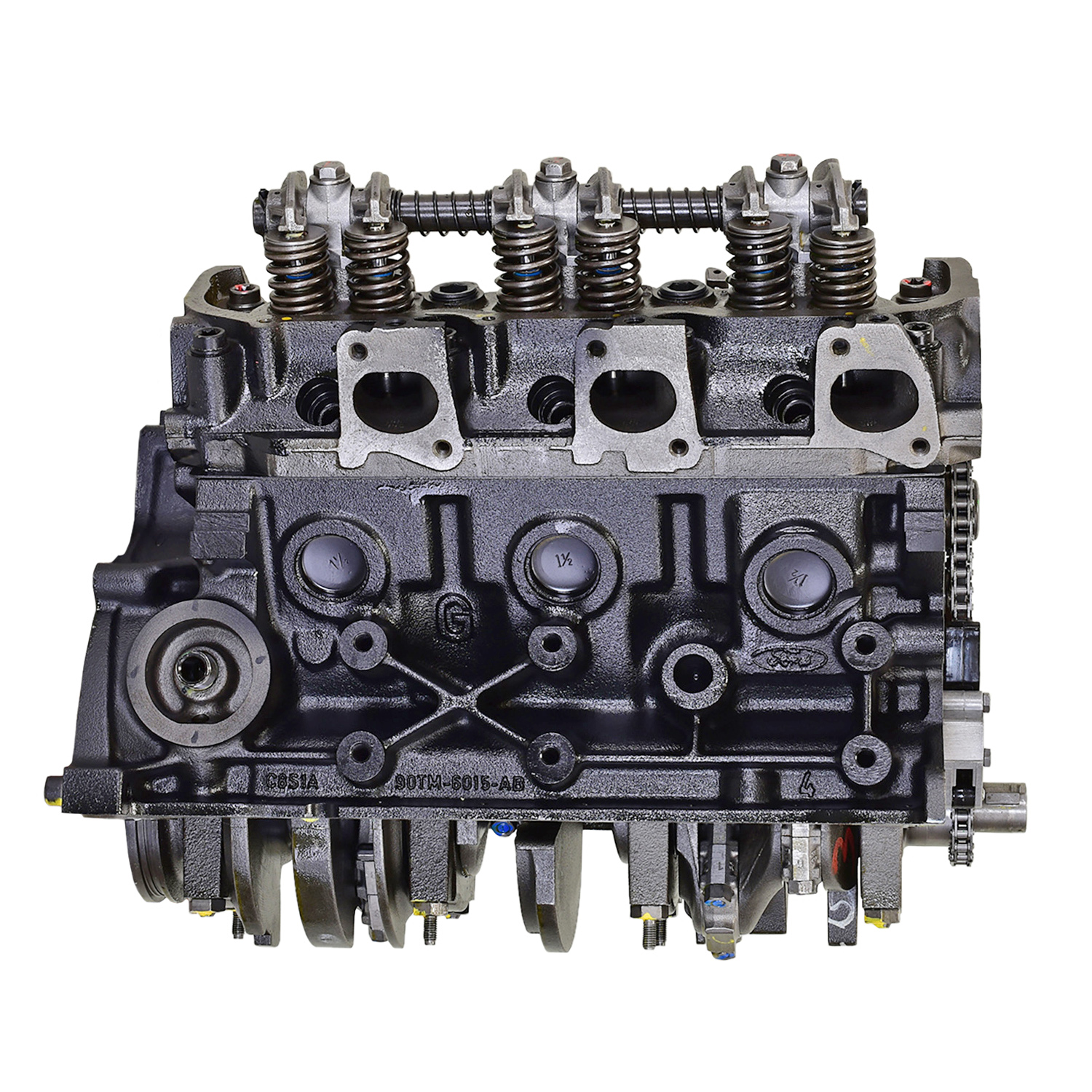 FORD 4.0 90-94 ENGINE (4)
