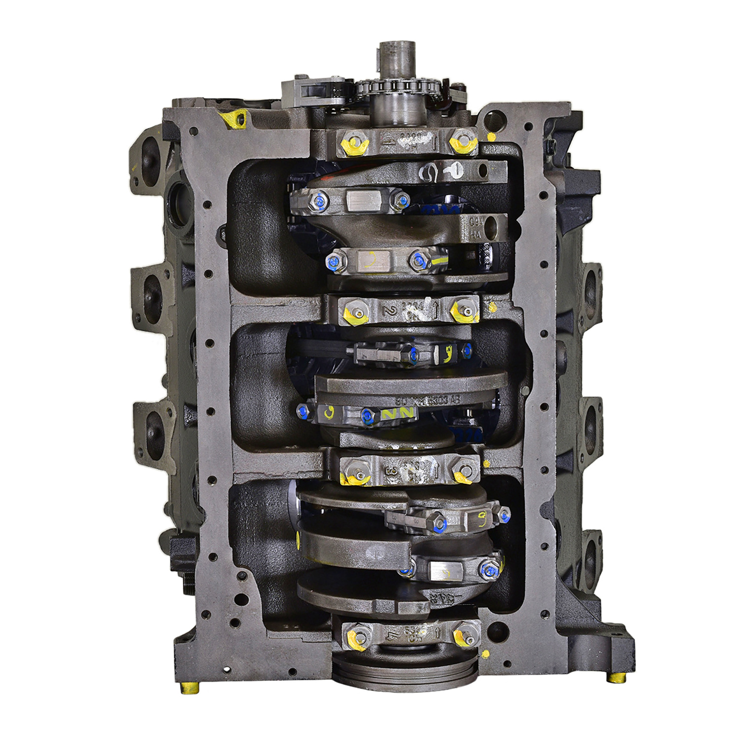 FORD 4.0 90-94 ENGINE (6)