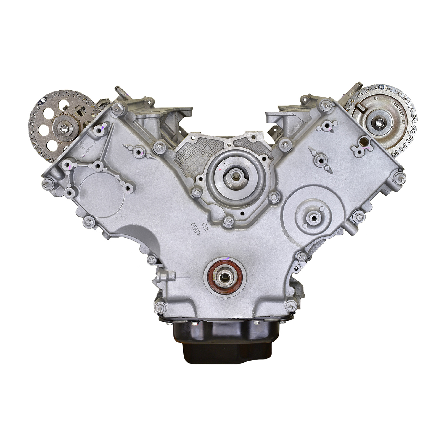 FORD 4.6 03 ENGINE