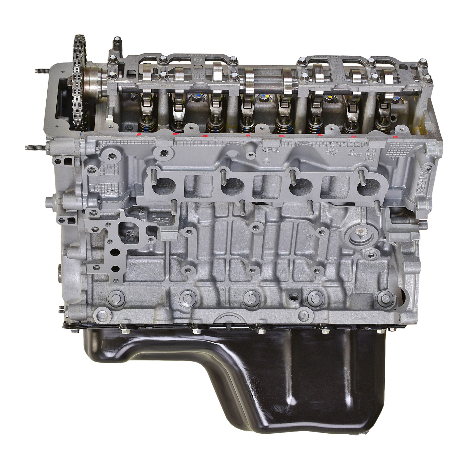 FORD 4.6 03 ENGINE (2)