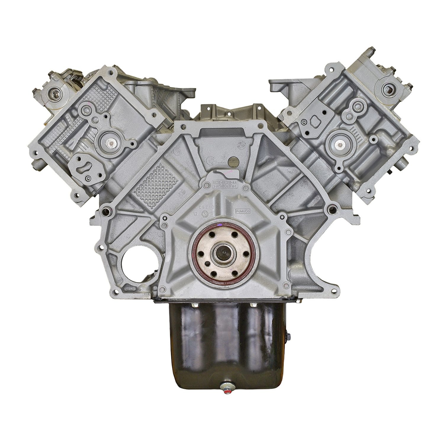 FORD 4.6 03 ENGINE (3)
