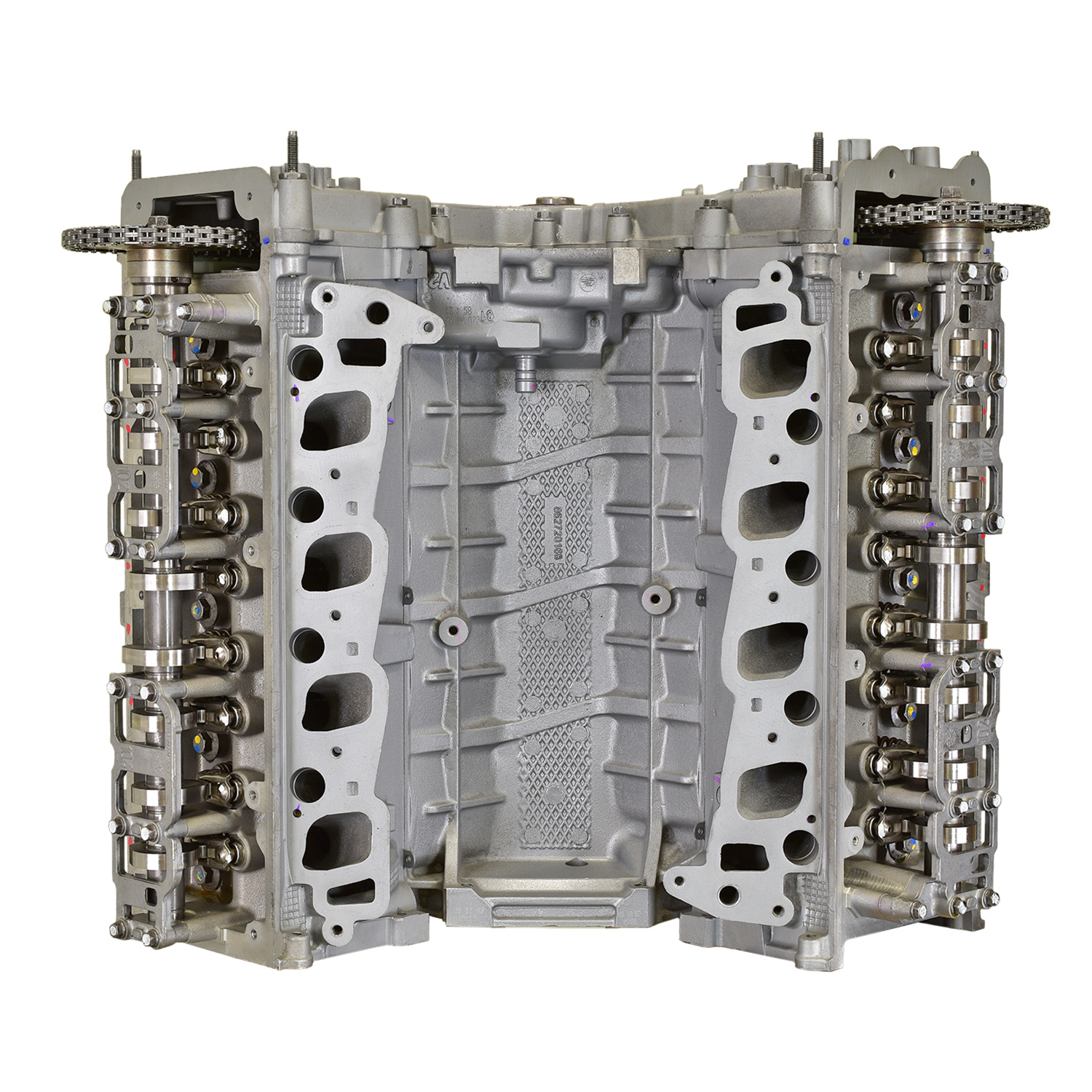 FORD 4.6 03 ENGINE (5)