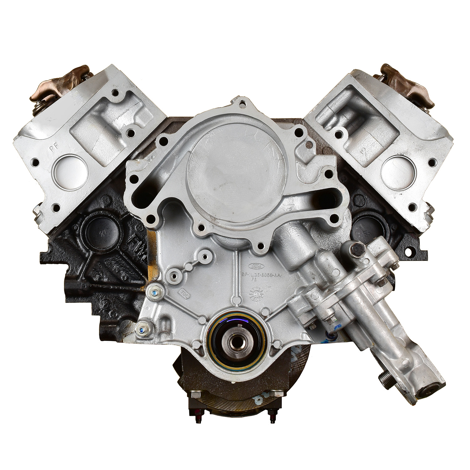 FORD 4.2 04-07 Engine