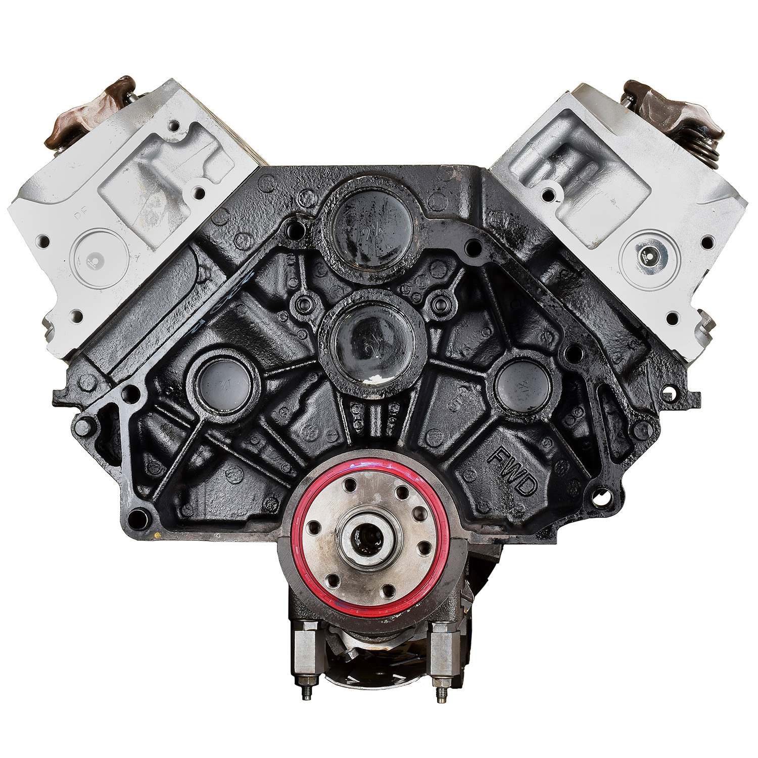 FORD 4.2 04-07 Engine (3)
