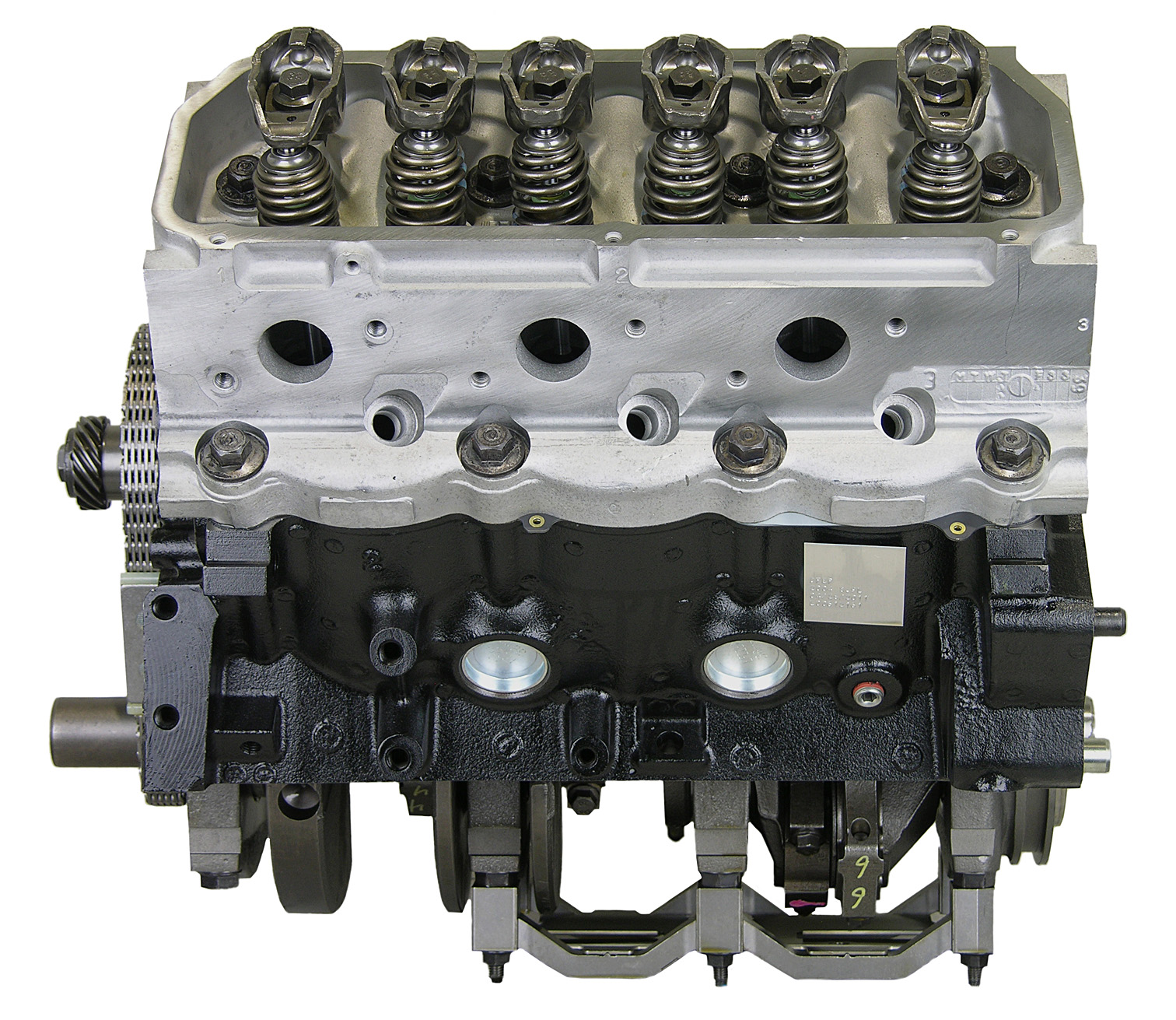 FORD 3.9 04-07 ENGINE (2)