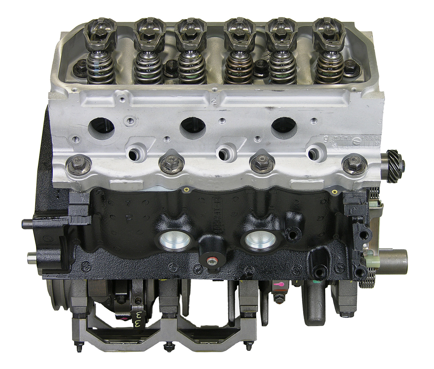 FORD 3.9 04-07 ENGINE (4)