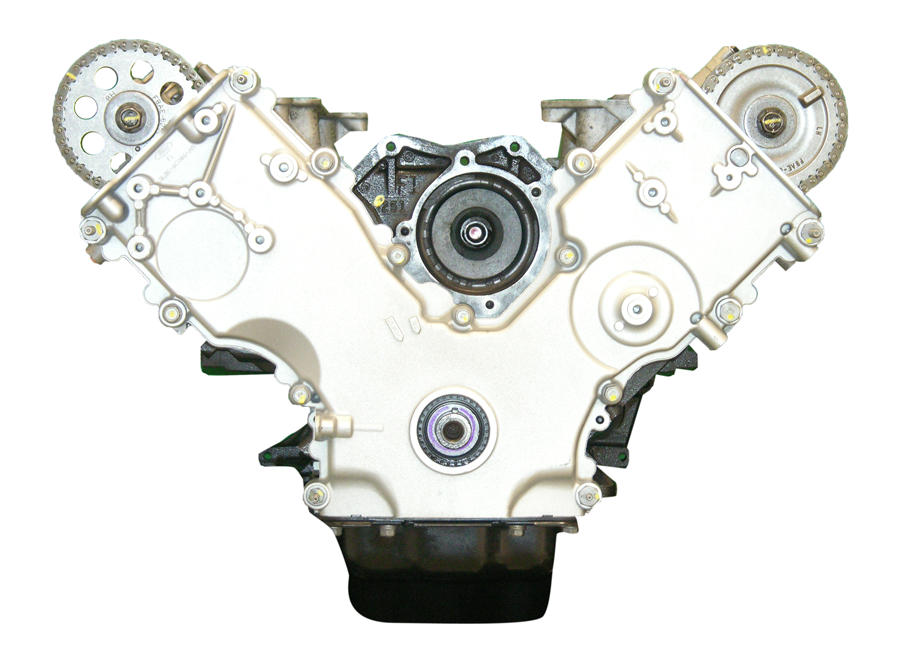 FORD 4.6 2004 ENGINE