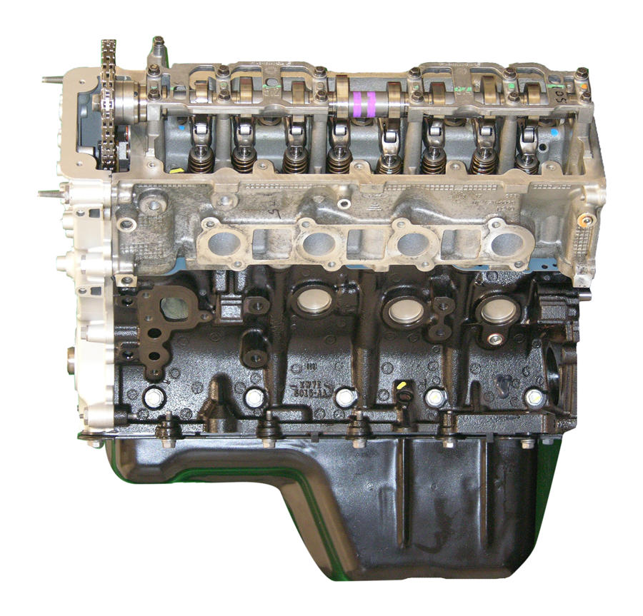 FORD 4.6 2004 ENGINE (2)