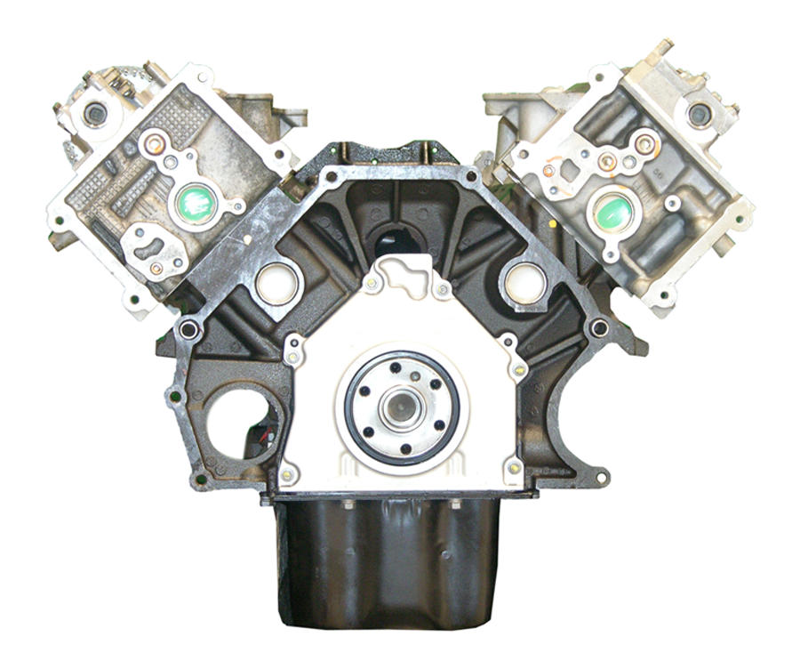 FORD 4.6 2004 ENGINE (3)
